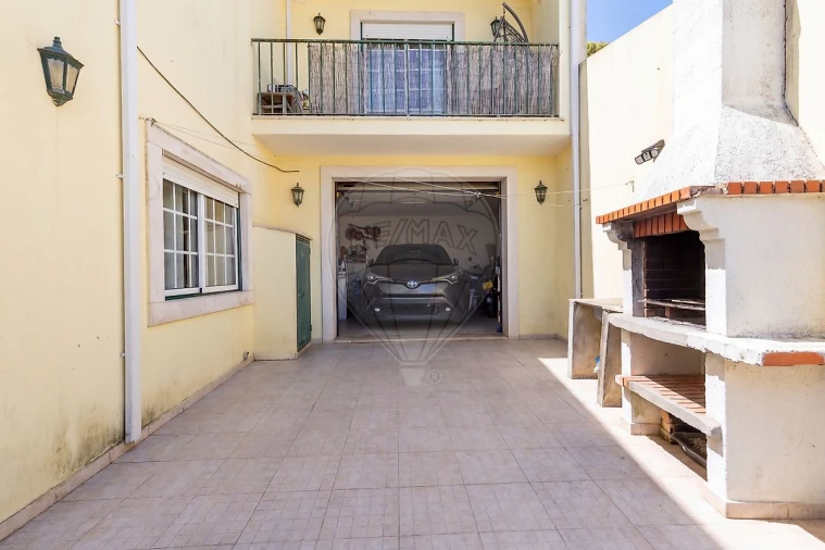 Moradia T3 para Venda em Aldeia Galega da Merceana e Aldeia Gavinha Foto 25