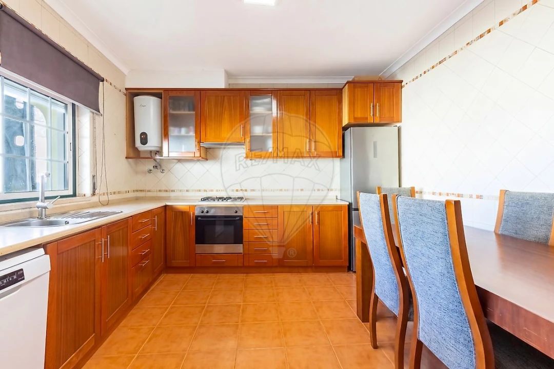 Moradia T3 para Venda em Aldeia Galega da Merceana e Aldeia Gavinha Foto 6
