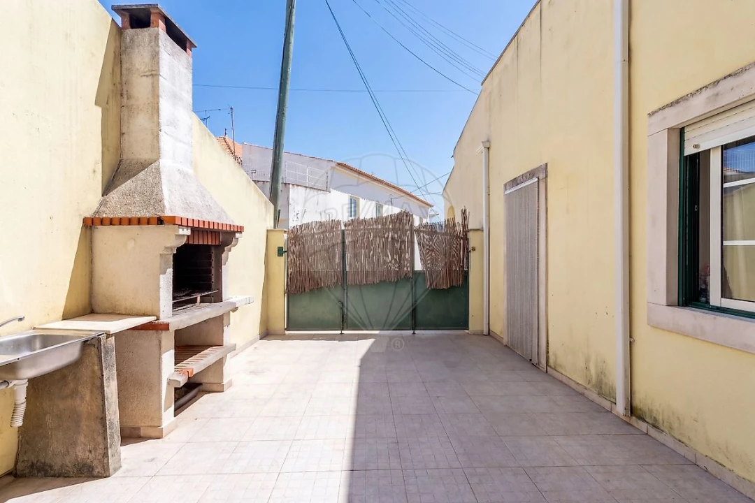 Moradia T3 para Venda em Aldeia Galega da Merceana e Aldeia Gavinha Foto 27