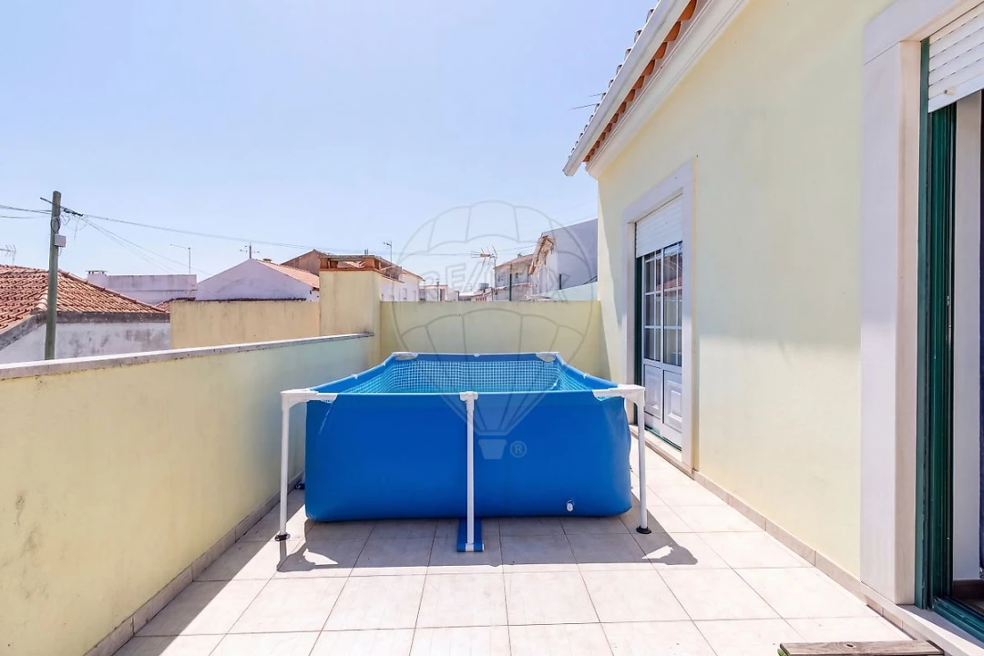Moradia T3 para Venda em Aldeia Galega da Merceana e Aldeia Gavinha Foto 17