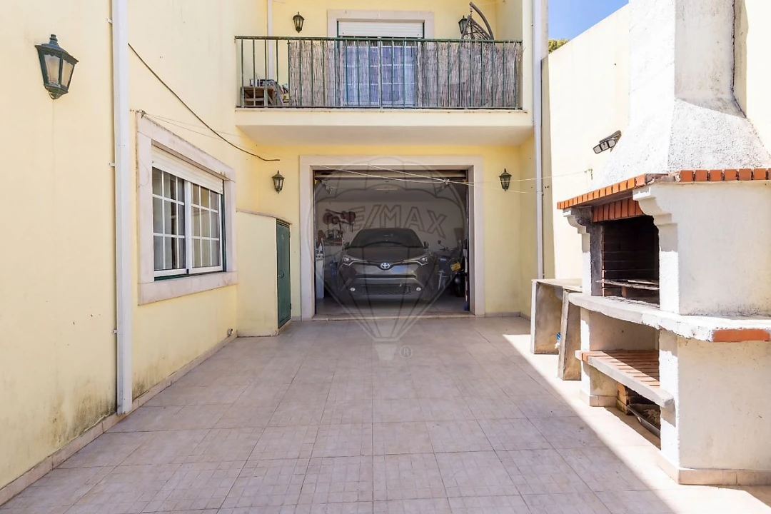 Moradia T3 para Venda em Aldeia Galega da Merceana e Aldeia Gavinha Foto 25