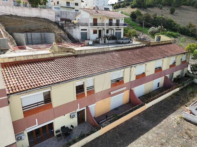 Apartamento T1 para Venda em Santa Maria, São Pedro e Matacães Foto 3