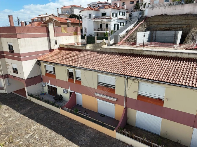Apartamento T1 para Venda em Santa Maria, São Pedro e Matacães Foto 2