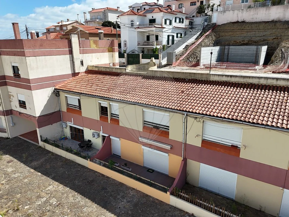 Apartamento T1 para Venda em Santa Maria, São Pedro e Matacães Foto 2