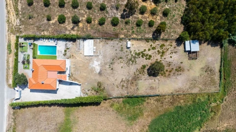 Moradia T3 para Venda em A dos Cunhados e Maceira