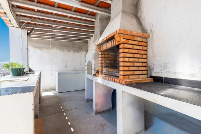 Moradia T3 para Venda em A dos Cunhados e Maceira