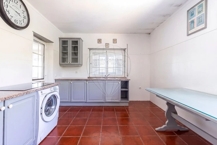 Moradia T3 para Venda em A dos Cunhados e Maceira Foto 6