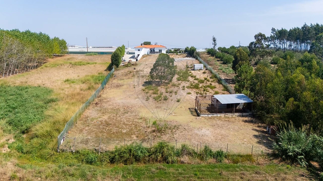 Moradia T3 para Venda em A dos Cunhados e Maceira Foto 36