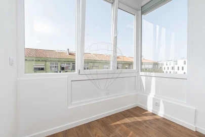 Apartamento T3 para Arrendamento em Almada, Cova da Piedade, Pragal e Cacilhas