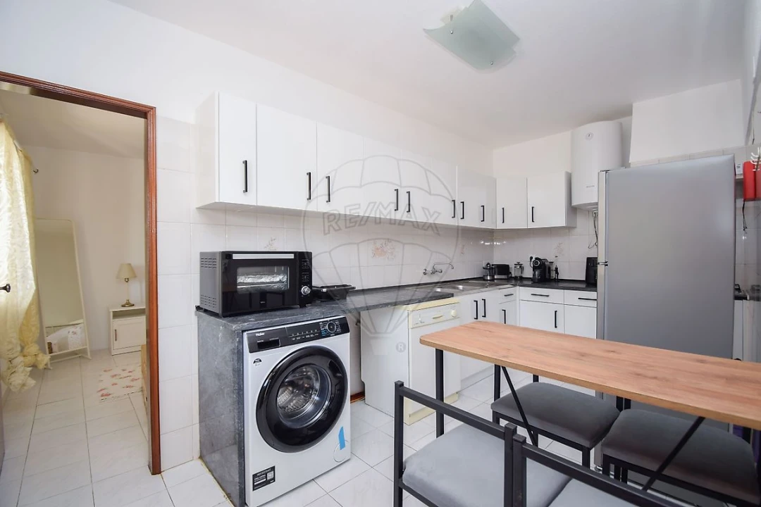 Moradia T2 para Venda em Quinta do Conde Foto 27