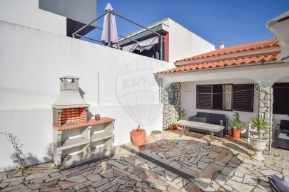 Moradia T2 para Venda em Quinta do Conde