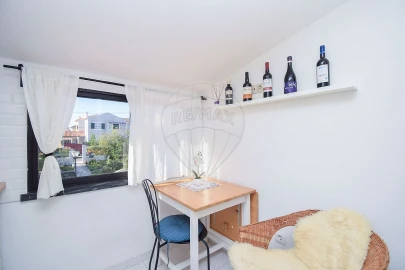 Moradia T2 para Venda em Quinta do Conde