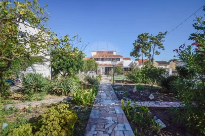 Moradia T2 para Venda em Quinta do Conde