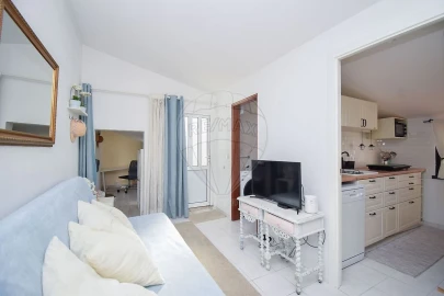 Moradia T2 para Venda em Quinta do Conde