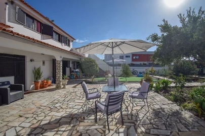 Moradia T2 para Venda em Quinta do Conde