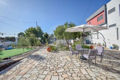 Moradia T2 para Venda em Quinta do Conde