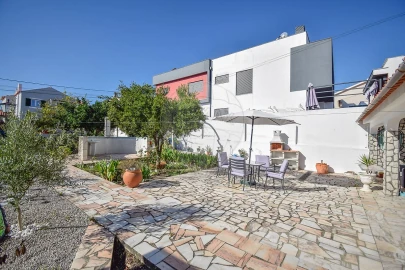 Moradia T2 para Venda em Quinta do Conde