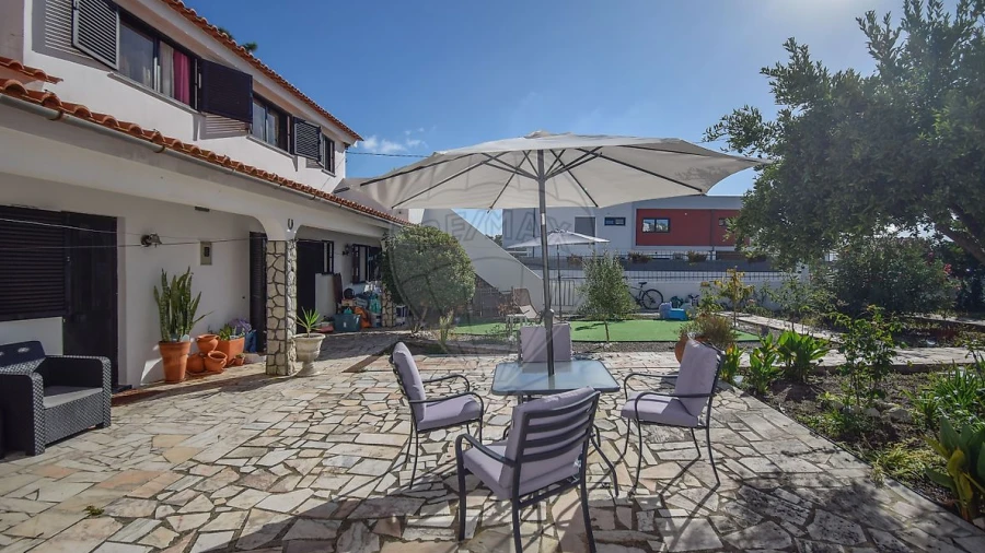 Moradia T3 para Venda em Quinta do Conde