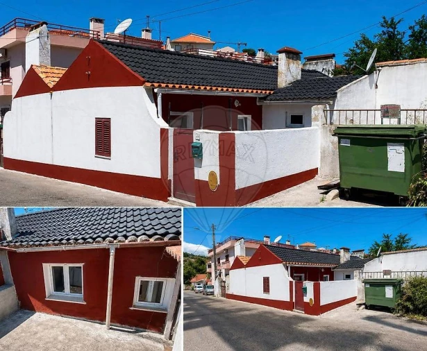 Moradia T2 para Venda em Alenquer (Santo Estêvão e Triana) Foto 3