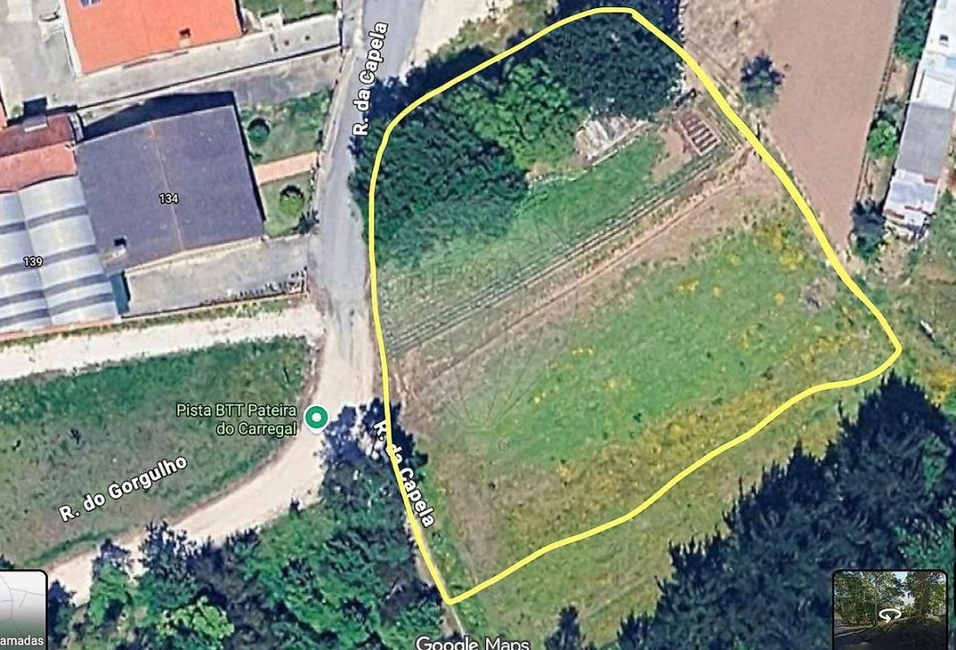 Terreno para Venda em Requeixo, Nossa Senhora de Fátima e Nariz Foto 1