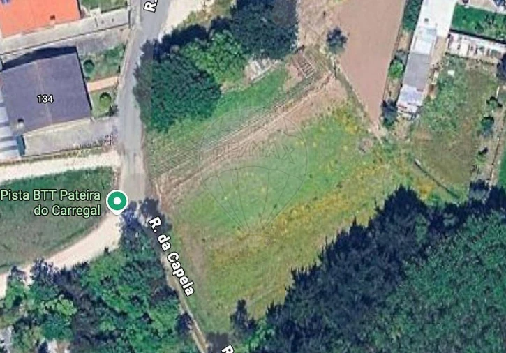 Terreno para Venda em Requeixo, Nossa Senhora de Fátima e Nariz Foto 2
