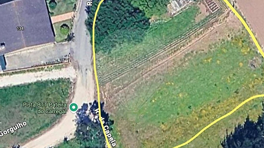 Terreno para Venda em Requeixo, Nossa Senhora de Fátima e Nariz