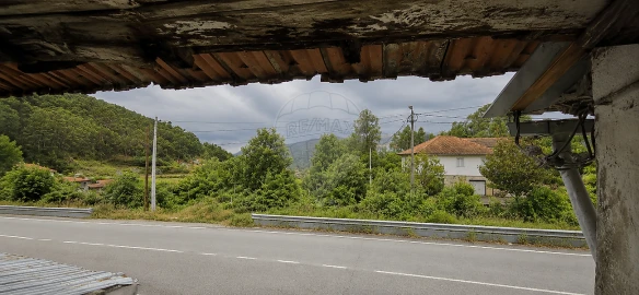 Moradia T2 para Venda em Salvador e Santo Aleixo de Além-Tâmega
