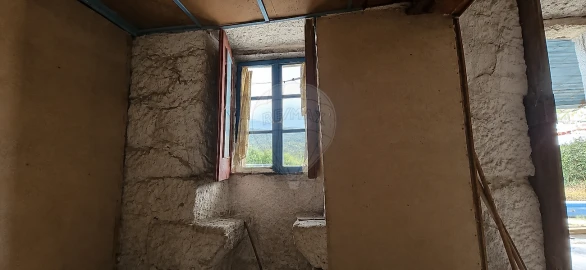 Moradia T2 para Venda em Salvador e Santo Aleixo de Além-Tâmega