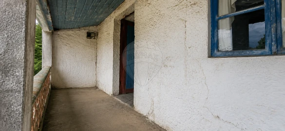 Moradia T2 para Venda em Salvador e Santo Aleixo de Além-Tâmega