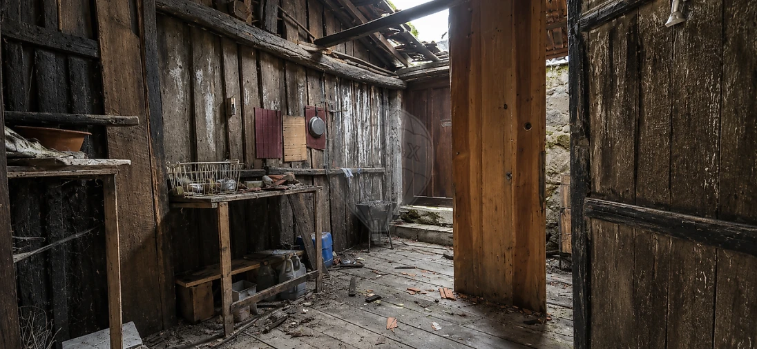 Moradia T2 para Venda em Salvador e Santo Aleixo de Além-Tâmega Foto 12