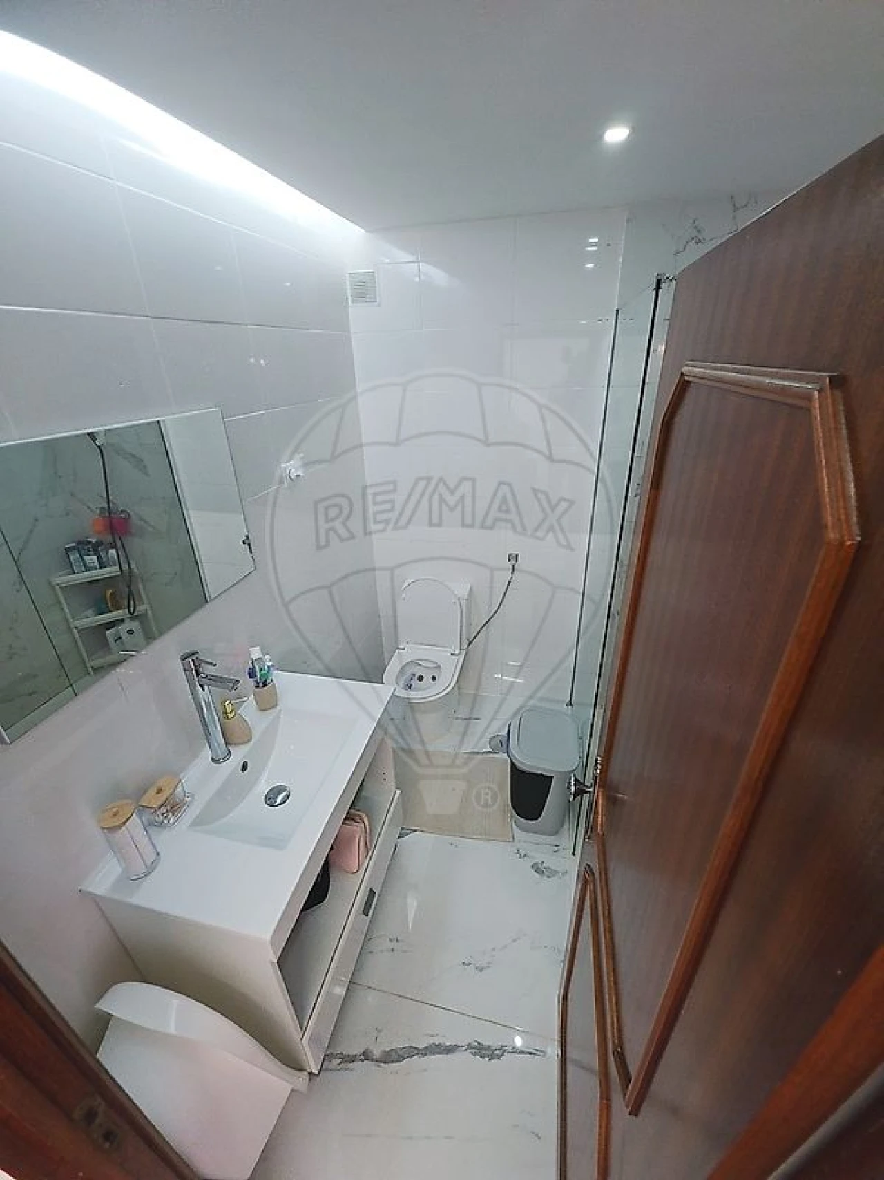 Apartamento T2 para Venda em Perafita, Lavra e Santa Cruz do Bispo Foto 3