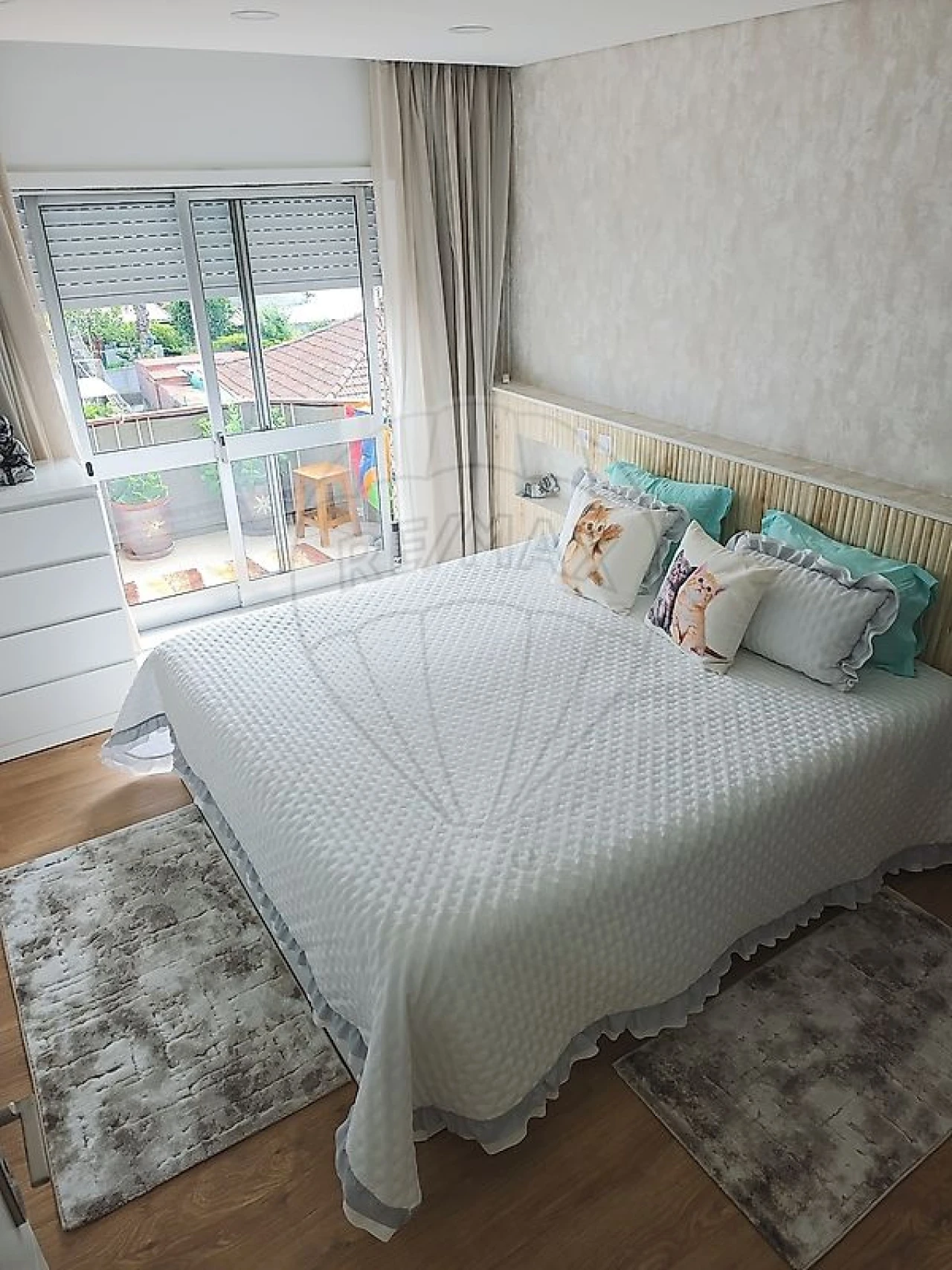 Apartamento T2 para Venda em Perafita, Lavra e Santa Cruz do Bispo Foto 1