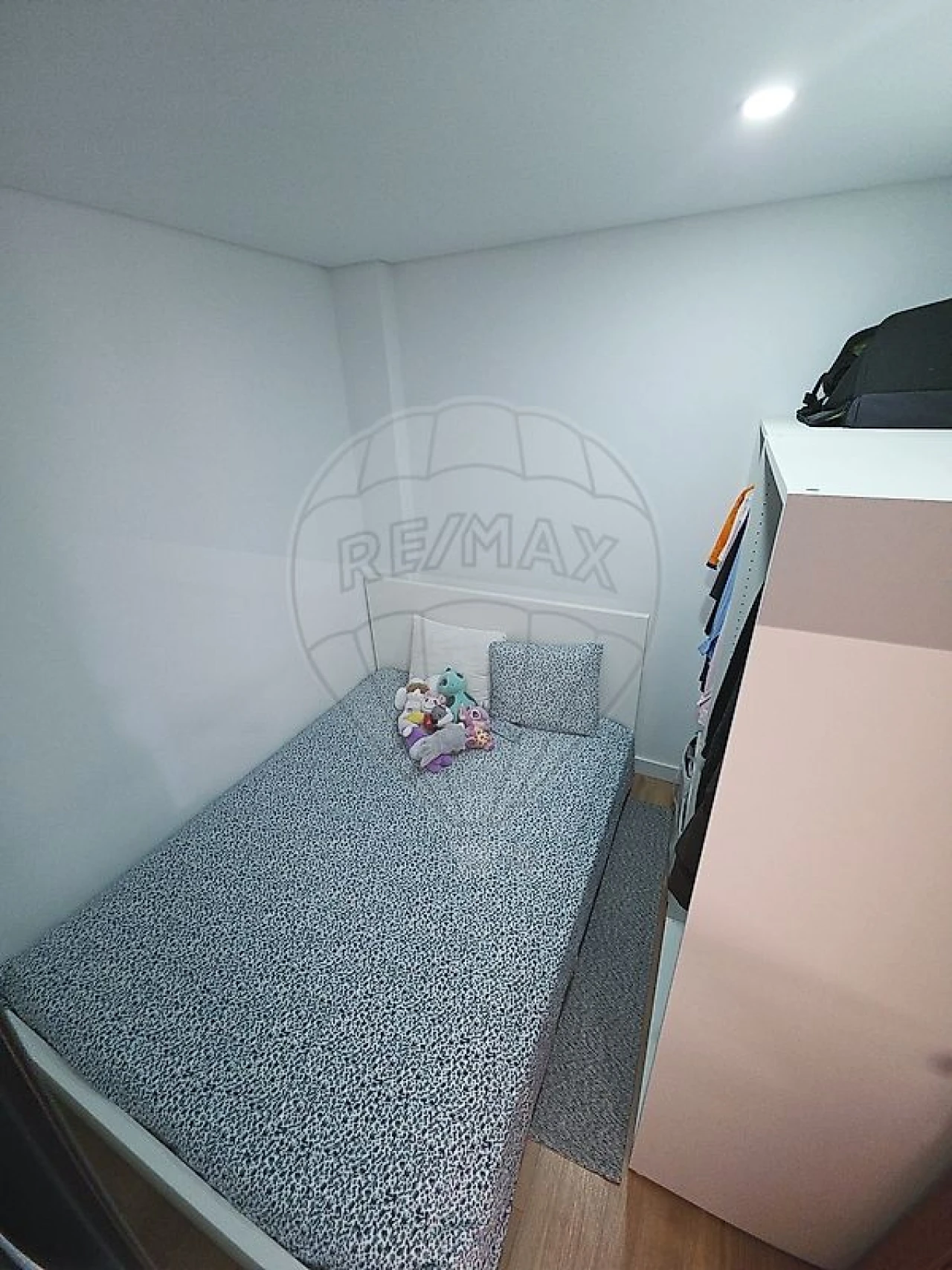 Apartamento T2 para Venda em Perafita, Lavra e Santa Cruz do Bispo Foto 5
