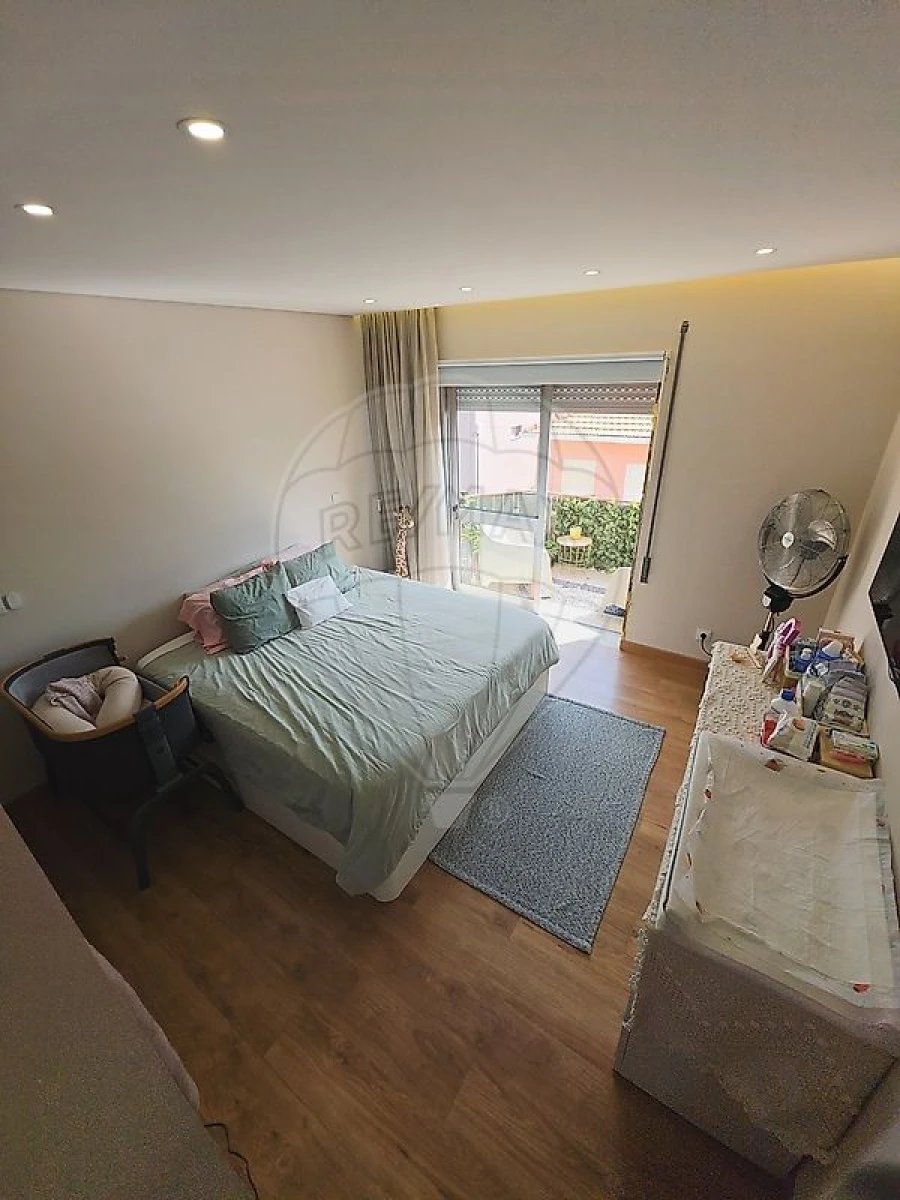 Apartamento T2 para Venda em Perafita, Lavra e Santa Cruz do Bispo Foto 4
