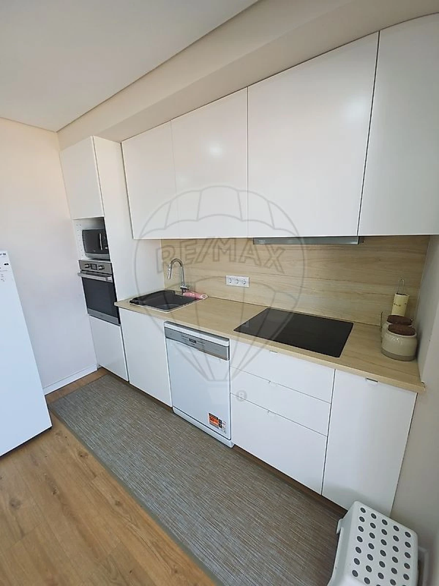Apartamento T2 para Venda em Perafita, Lavra e Santa Cruz do Bispo Foto 7