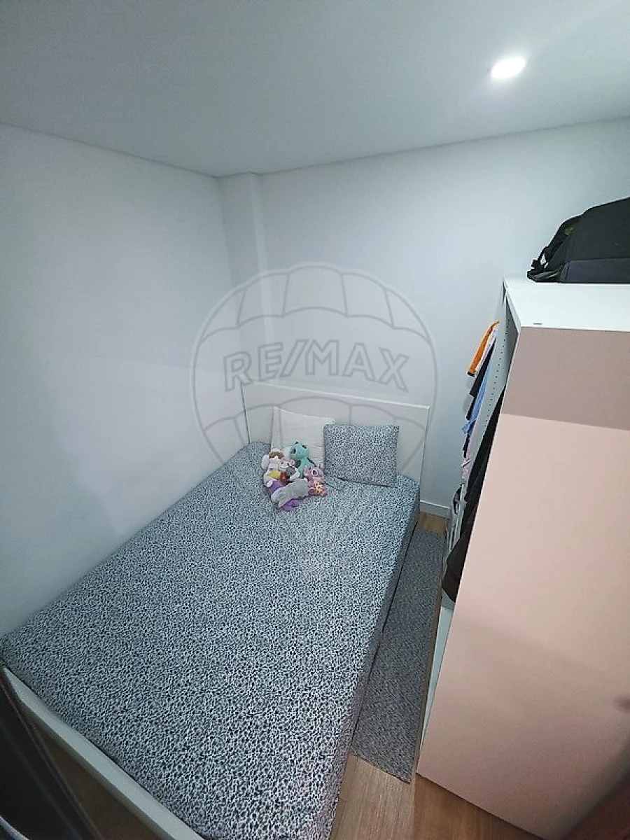 Apartamento T2 para Venda em Perafita, Lavra e Santa Cruz do Bispo Foto 5