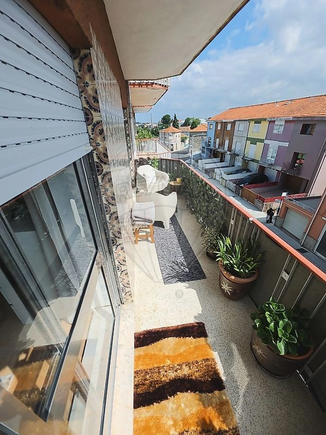 Apartamento T2 para Venda em Perafita, Lavra e Santa Cruz do Bispo Foto 9