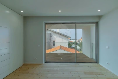 Moradia T3 para Venda em Canidelo