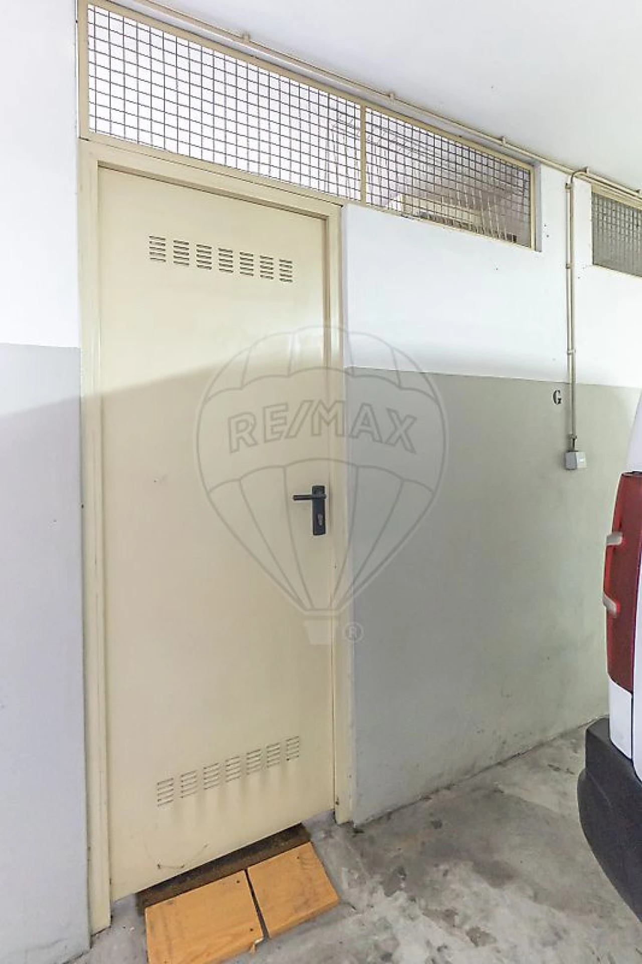 Apartamento T1 para Venda em Perafita, Lavra e Santa Cruz do Bispo Foto 24