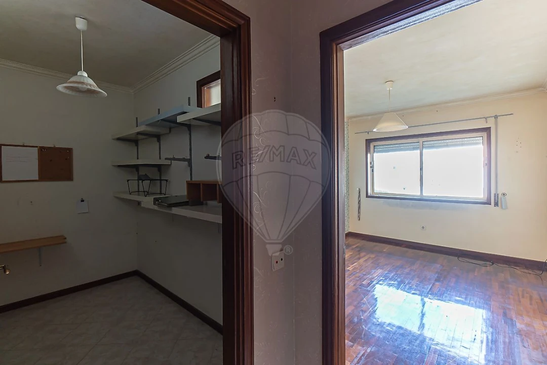 Apartamento T1 para Venda em Perafita, Lavra e Santa Cruz do Bispo Foto 2