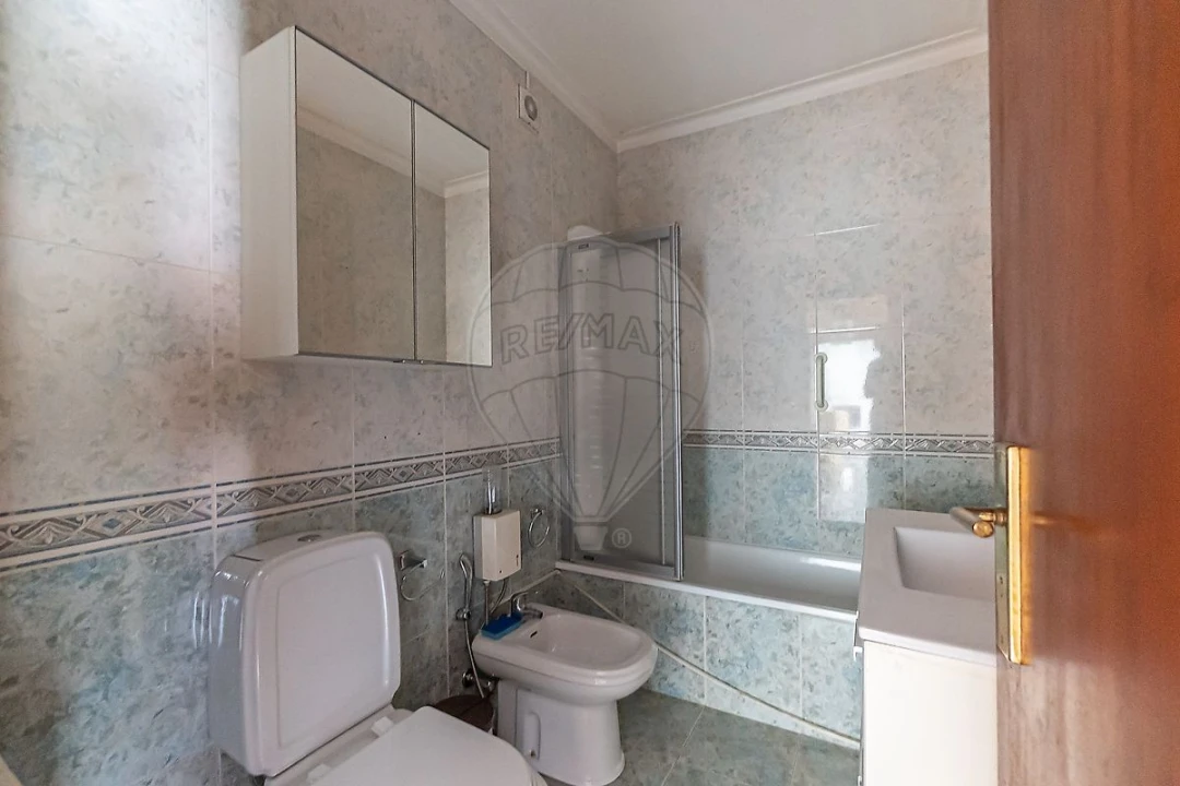 Apartamento T1 para Venda em Perafita, Lavra e Santa Cruz do Bispo Foto 5