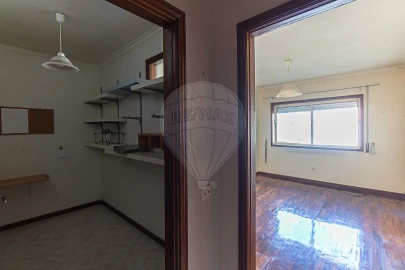 Apartamento T1 para Venda em Perafita, Lavra e Santa Cruz do Bispo