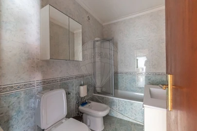 Apartamento T1 para Venda em Perafita, Lavra e Santa Cruz do Bispo