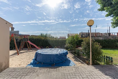 Apartamento T1 para Venda em Perafita, Lavra e Santa Cruz do Bispo