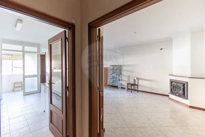 Apartamento T1 para Venda em Perafita, Lavra e Santa Cruz do Bispo