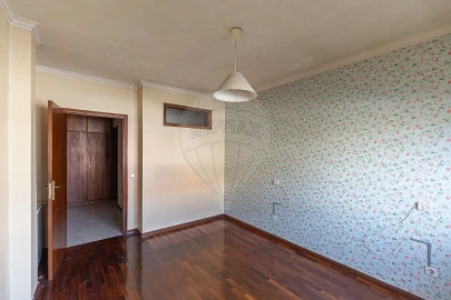 Apartamento T1 para Venda em Perafita, Lavra e Santa Cruz do Bispo