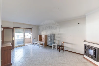 Apartamento T1 para Venda em Perafita, Lavra e Santa Cruz do Bispo