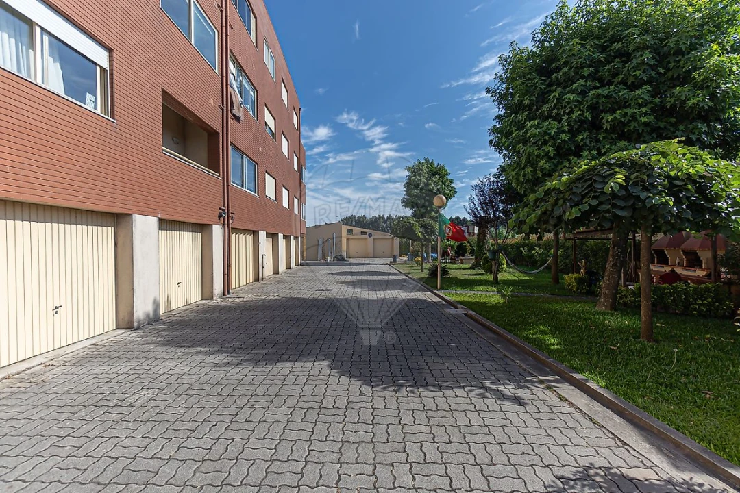 Apartamento T1 para Venda em Perafita, Lavra e Santa Cruz do Bispo Foto 25