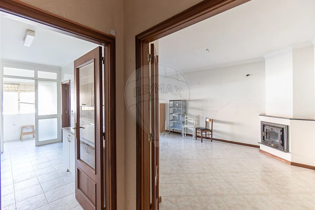 Apartamento T1 para Venda em Perafita, Lavra e Santa Cruz do Bispo Foto 19