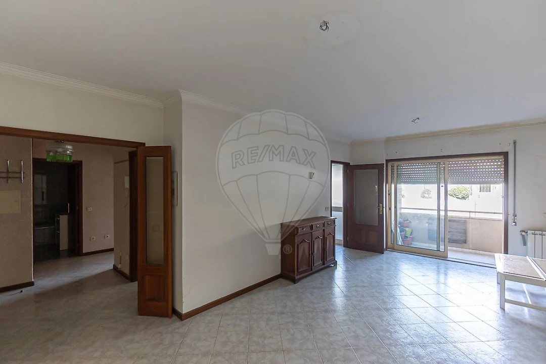 Apartamento T1 para Venda em Perafita, Lavra e Santa Cruz do Bispo Foto 10